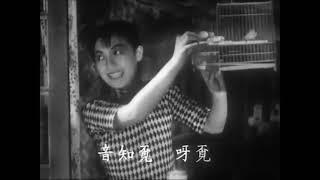 [馬路天使] 天涯歌女 - 周璇 Zhou Xuan / 趙丹 Zhao Dan