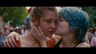 Blue Is The Warmest Color - Official Trailer