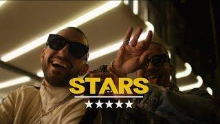 TOQUEL ft. LIGHT - STARS (Prod. by Sin Laurent)