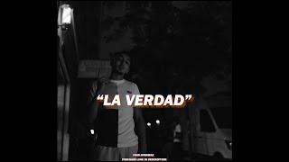 (FREE) MORAD x DELARUE x MOUBARAK Type Beat "LA VERDAD"