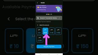 New Gaming Earning App 2024| Earn Daily ₹194 Paytm Cash Without Investment |#earningapp Wolf earn