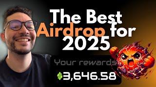 Qualifying for Meteora Airdrop: Why It’s My Top Priority