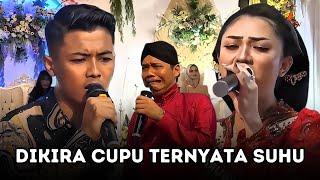 PUJANINGSIH - AWALNYA DI ANGGAP REMEH TERNYATA SUHU - ELMA AFRISCA FT ANGGA #igtv #musik #viralvideo