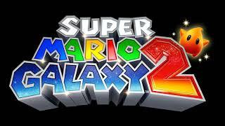 Space Storm Galaxy - Super Mario Galaxy 2 Music Extended