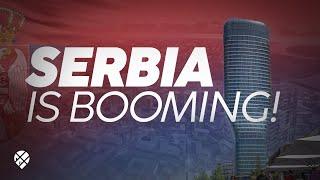 Serbia Relocation Guide: Why Entrepreneurs & Investors Are Moving Here