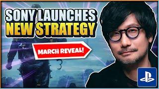 Sony Launches New PS5 Strategy to Reach More Gamers | Big PS5 Game Reveal for March | News Dose