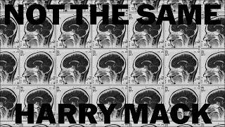 Harry Mack - Not The Same (Official Audio)