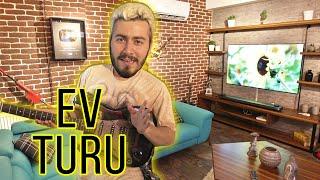 YENİ EV TURU