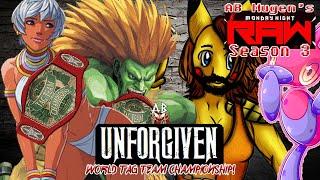 AB Mugen's Breakpoint: Unforgiven 2022 (Main Event Show Pt. 1) (October 9th, 2022)