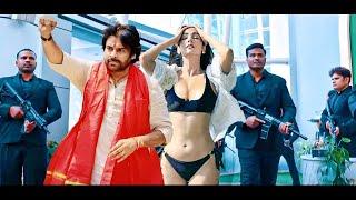 Pawan Kalyan & Anushka Full Action South Indian Movie 2024 | Varmaya - Latest Hindi Dubbed HD Movie