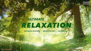 Heaven: Relaxing Quran for stress relief, relaxation, and sleep