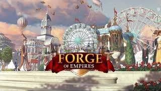 Forge of Empires - Archeology Event Soundtrack