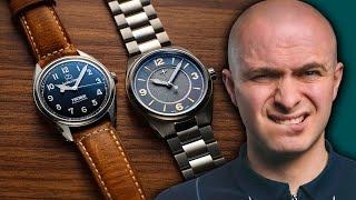 Every Watch Reviewer ROASTED Them, So They Resorted To THIS!