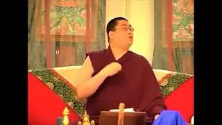 How To Practice Dhamma