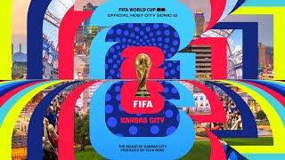 Kansas City Theme x FIFA World Cup 26™ by Tech N9ne