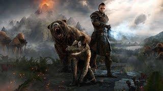 The Elder Scrolls Online – Morrowind – Game Movie (All Cutscenes / Story Walkthrough) 1080p HD