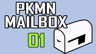 Pokemon Mailbox 1 - Alex Ogloza
