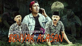 KANCAH TAK DEPOR - MAVIA PROJECT