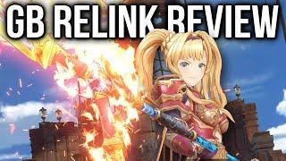 Granblue Fantasy Relink Review & Impressions After 100+ Hours! - It's NOT What We Thought?!