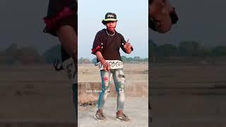 humre Kamar Sarkar ka jila #arjunraj #dance#bhojpuri hai