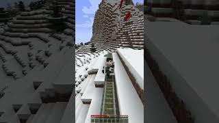 Minecraft ist Kaputt | So bekommst du jeden MLG hin!#shorts #crazy #minecraft #mlg #mlgclutch #de