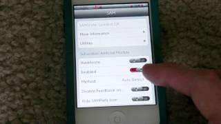 How to Unlock iPhone 4S, 4, 3GS, 3G on 5.0 5.0.1 5.1 - 04.12.01, 2.0.10, 4.11.08, 1.0.14, 1.0.13