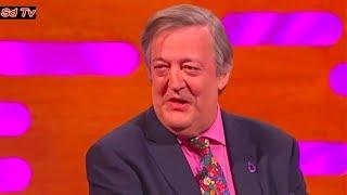 FULL Graham Norton Show 7/6/2019 Andrew Scott, Stephen Fry, Paloma Faith, Lee Mack,  Bastille