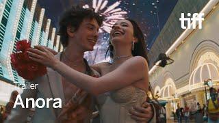 ANORA Trailer | TIFF 2024