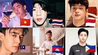 SOUTHEAST ASIAN BOYS ON TIKTOK [Vietnam, Thailand, Indonesia, Malaysia, Cambodia, Philippines]