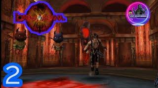 Lord of Arcana Gameplay Part 2 Chapter 1 #psp Game #walkthrough