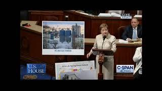 Rep. Kaptur urges passage of disaster relief