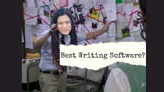 I Tested All the Writing Software So You Don't Have To