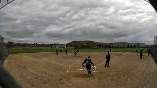 SIS vs Fury Game 1 10/22/23