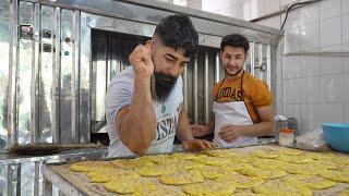 Baking the most delicious bread for breakfast|asian milk bread recipe