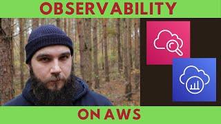 Observability on AWS - Forest Webinar