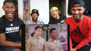 In Living Color - Gays In The Military (Jim Carey, Jamie Foxx & More)