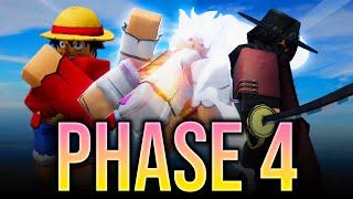 EVERYTHING NEW in the A UNIVERSAL TIME PHASE 4 Update... (3.7)