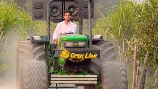 open Lione|Tochanking ️john deere 5050 d #tranding #tractor #tranding ️Rohit bhai