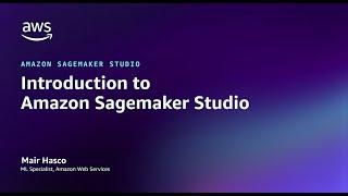 Amazon SageMaker overview | Amazon Web Services