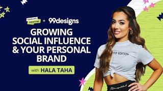 Replay - How To Design A Personal Brand (99 Designs)