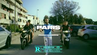 [FREE] Baby gang x Lacrim x Zkr Type Beat | Instru Rap 2024 - PARIS