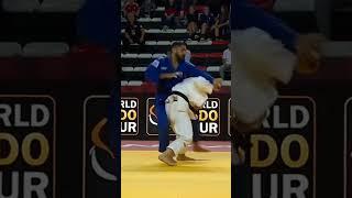 hifumi  2024 grand slam #sports #judo #judolove #judohighlights #judolife