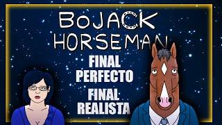 EL FINAL DE BOJACK HORSEMAN | PERFECTO Y ANGUSTIANTE