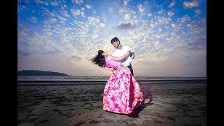 Pre wedding | Sandeep + Samrudhi | Harsh karnawat photography | Alibaug | india