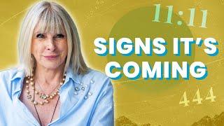 3 Undeniable Signs Your Manifestation Is On Its Way