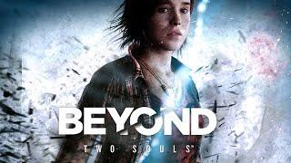 BEYOND TWO SOULS PS4 All Cutscenes (Remixed Order) Full Game Movie 1080p 60FPS HD