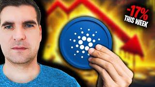 Cardano's BIGGEST Secret: ADA WHALES Are Taking Advantage!