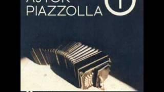 Astor Piazzolla - Soledad