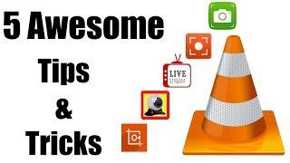 5 Best VLC Media Player Tips and Tricks| You Might Not Know About!