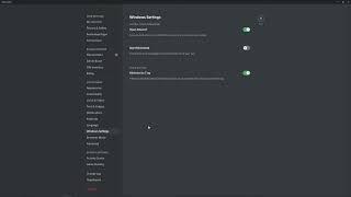 How to Stop Discord Opening on Startup   Windows 10⧸8⧸7